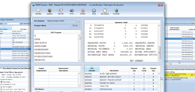 Introducing DMM V9
